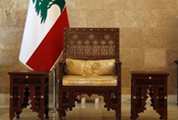 زيارة كيري لبيروت عشيّة تجديد البيعة للأسد مُلفتة
فهل لمباركة الفراغ أم لإنجاز الاستحقاق الرئاسي؟