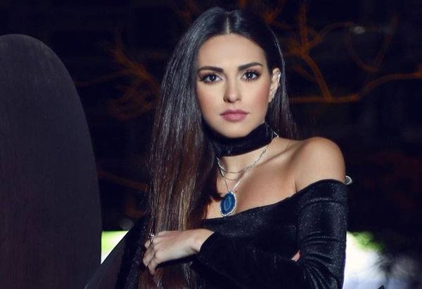 بطلة "الهيبة" الجديدة تنافس نادين نجيم بإطلالتها!