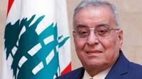بوحبيب: الوساطة القطرية هي الحل الوحيد لحل الأزمة مع السعودية