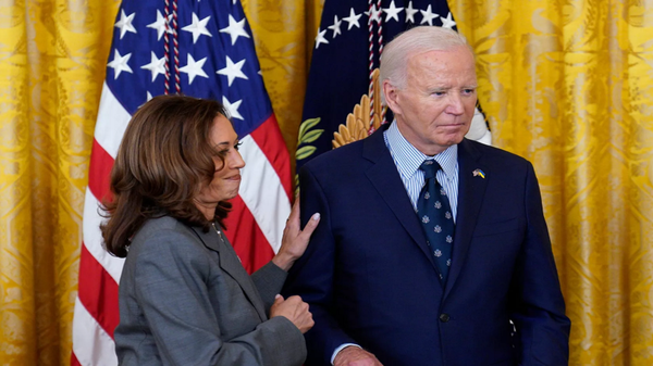 معاش بايدن التقاعدي الأعلى بين جميع الرؤساء الاميركيين