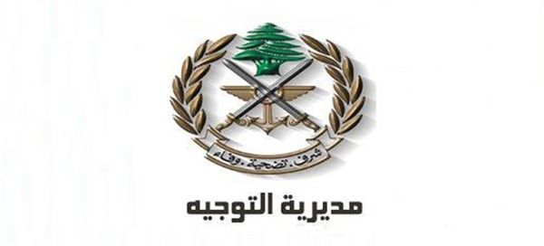 الجيش: توقيف 5 أشخاص لاطلاقهم النار في الضاحية الجنوبية 
