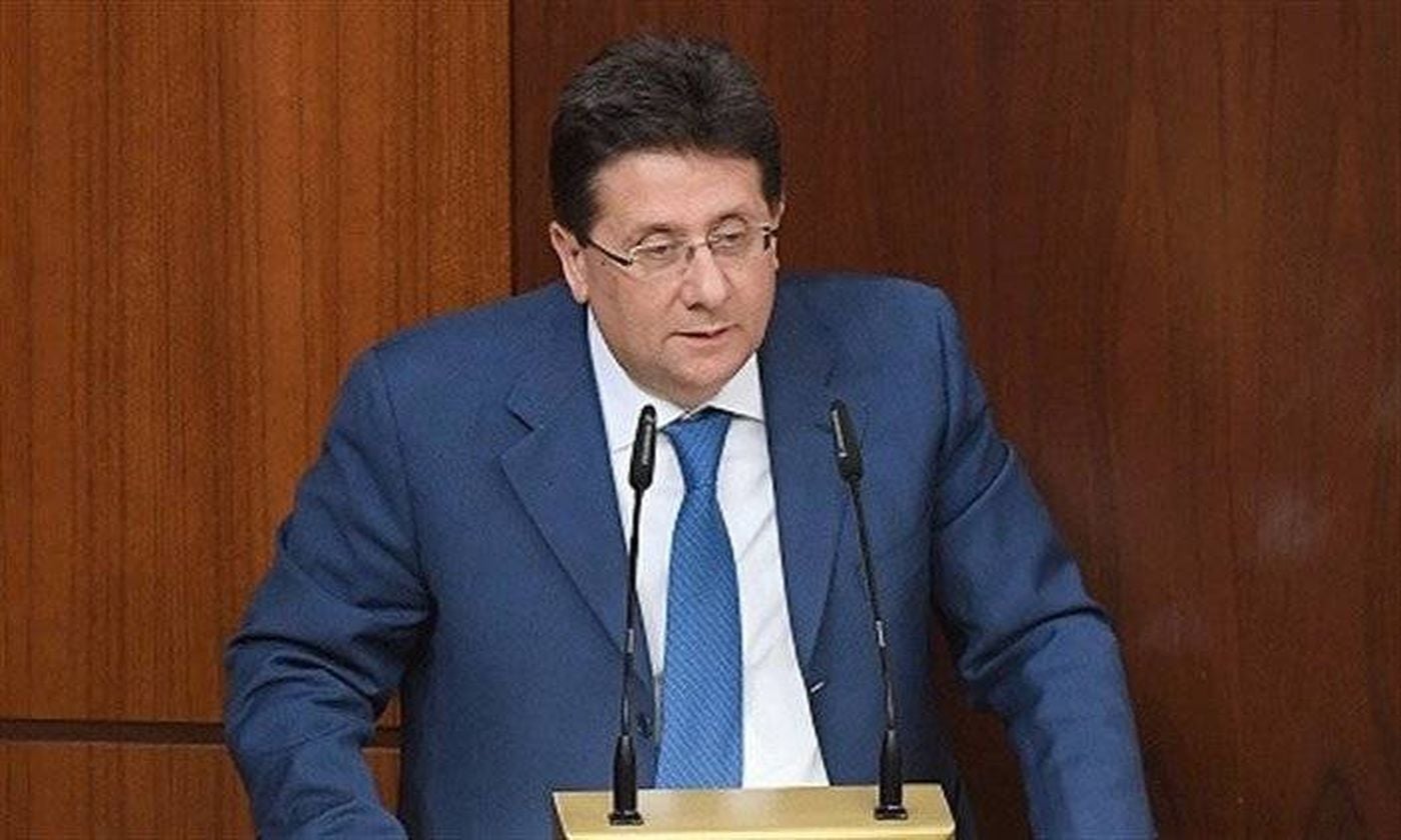 كنعان بمناسبة عيد الإستقلال: لن نتخلى عن تضحيات من سبقونا