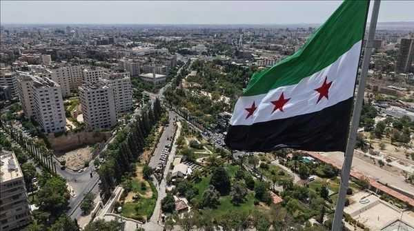ملف التمثيل الدبلوماسي في القاهرة أولوية قصوى لسوريا