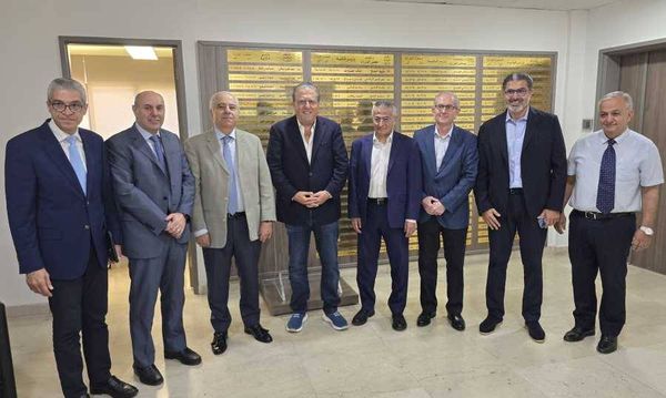 إجراءات لـ"المال" حول مكافحة التهرّب الضريبي وتلافي زيادة الضرائب