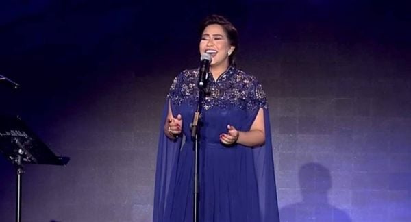 شيرين عبد الوهاب مفاجأة حفل 
