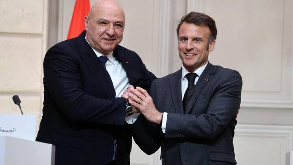 حقيقة ام وهم؟