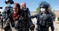 العفو الدولية: إسرائيل تعامل الفلسطينيين كجماعة عرقية دونية