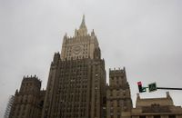 الخارجية الروسية: واشنطن تلجأ إلى جميع الوسائل لزيادة الضغط الاقتصادي على كوبا