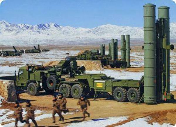 إسرائيل.. ليست بمنأى عن منظومة "إس - 400"