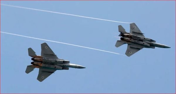الجيش الإسرائيلي يعلن اغتيال قيادي بحركة حماس في غزة