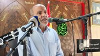 جشي: اتفاق الإطار ربط بقاء الاحتلال بنزع سلاح المقاومة