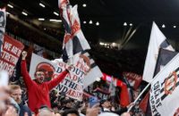 مانشستر يونايتد يكشف اسم مدربه الجديد