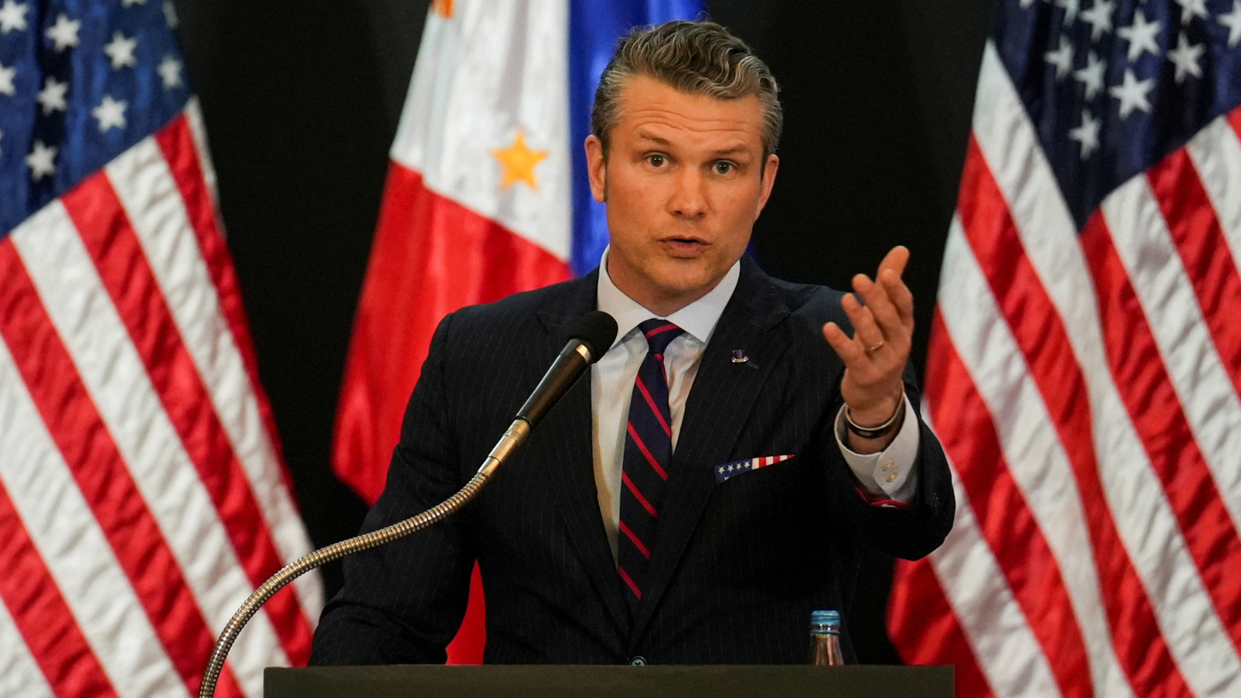 هيغسيث: تدخل فنزويلا جريء ومحكم التخطيط ولن يكرر سيناريو العراق