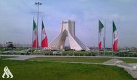طهران تربط إخفاق ألمانيا بمواقفها من غزة وإيران