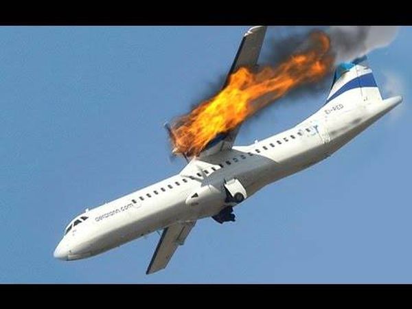 مسلسل الكوارث الجوية يلاحق النيبال