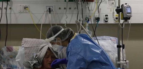 مضاعفات خطيرة تظهر بعد عام من "العدوى الحادة" بكورونا... ما هي؟