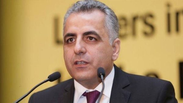 كركي: خطوات استثنائية لإنقاذ النازحين وضمان حقوقهم