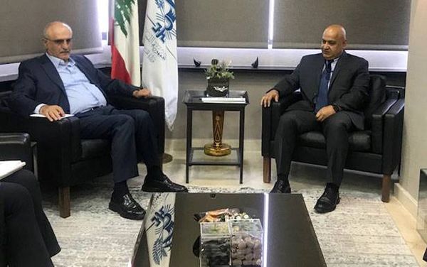 البنك الدولي جدّد التزامه

تمويل قطاعات في إطار «سيدر»