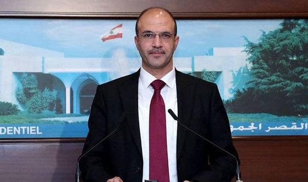حسن: لبنان أصبح على حافّة المرحلة الثالثة وعلى مشارف الانتشار المجتمعي للكورونا