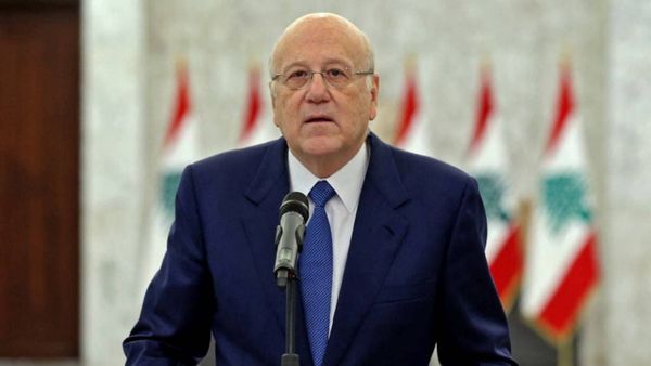 ماذا قال ميقاتي ودياب في عيد قوى الأمن الداخلي؟