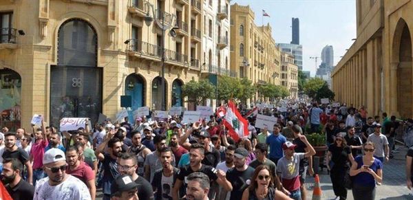 لا مؤامرة في الشارع!