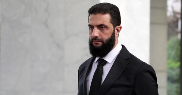 زيارة عمل للرئيس الشرع إلى المملكة العربية السعودية يوم الثلاثاء