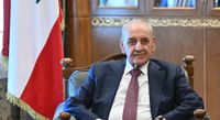 "كأن شيئًا لم يكن"... بري يحسم موقفه من اتفاق واشنطن