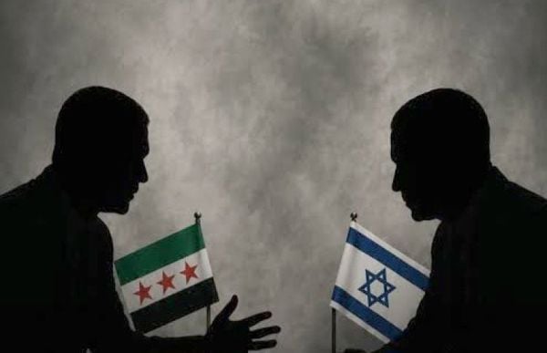 سوريا و«اسرائيل» تسعيان إلى إحياء مسار التفاوض