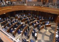 بالوثيقة.. إليكم جدول اعمال الجلسة التشريعية