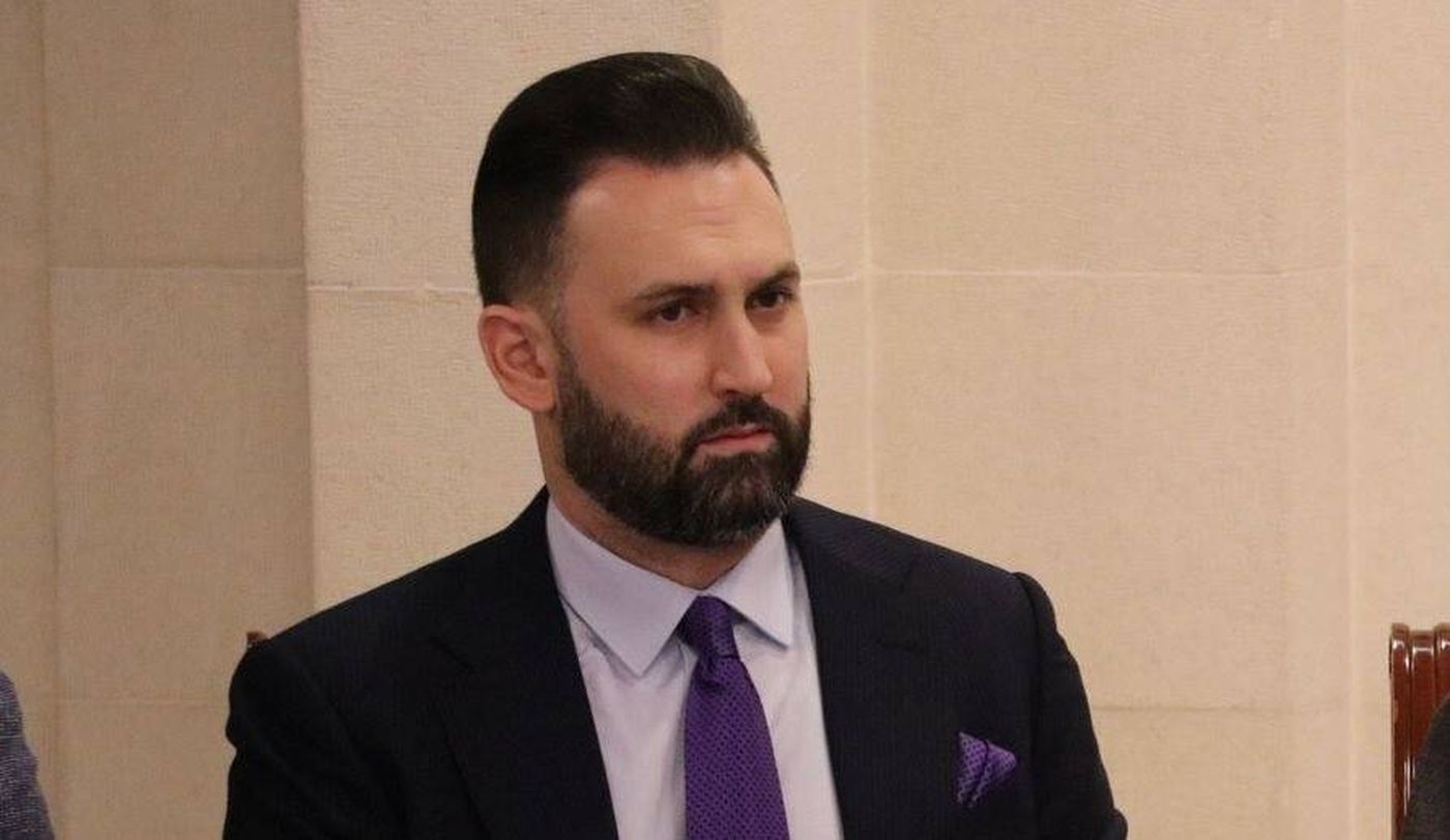 تيمور جنبلاط: لبنان بحاجة إلى الوعي والمسؤولية لمواجهة التحديات والالتفاف حول الدولة