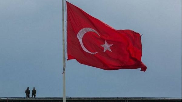 القبض على 29 شخصا في اسطنبول للاشتباه بتورطهم في أنشطة "داعش"