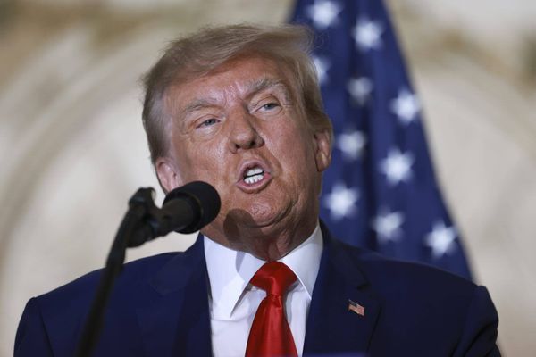 ترامب: لم نعد منخرطين مالياً في الصراع الأوكراني