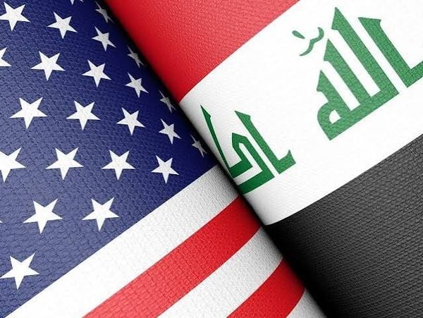 العراق يحذّر من تداعيات العقوبات الأميركية.. ومخاوف من ضغوط جديدة