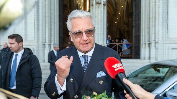 "الأمير الملعون" متهم بابتزاز الصندوق السيادي الليبي