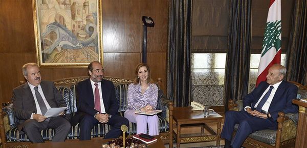 بري أعطى توجيهاته لتسريع العمل الرقابي من قبل اللجان النيابية
