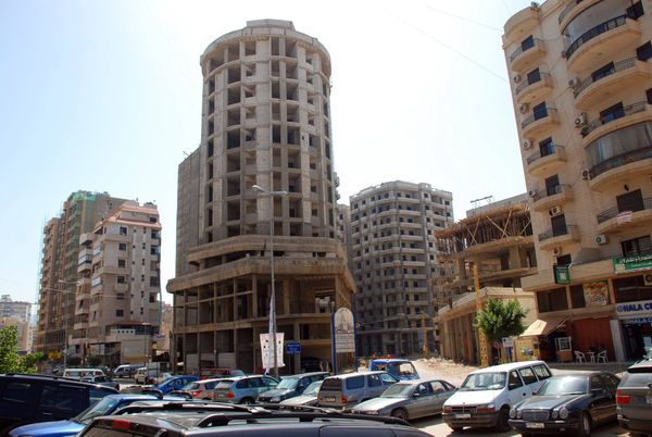 رسائل حارة حريك