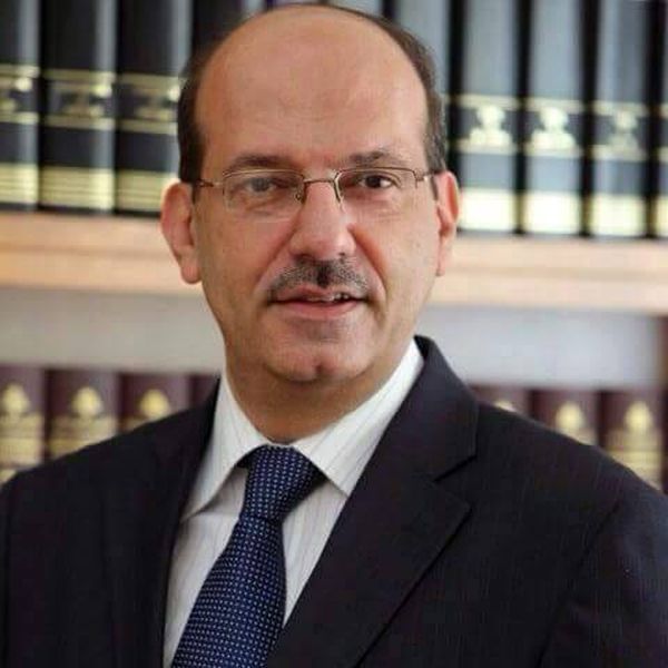 نقيب محامي بيروت: خلف فضلت التنحي عن منصبها على ان تكتم شهادة حق عن ممارسات اسرائيل العنصرية