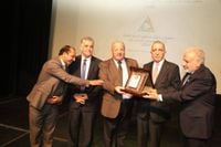 وزير الثقافة يرعى انطلاقة مهرجان المثلث الذهبي بدورته الحادية عشرة