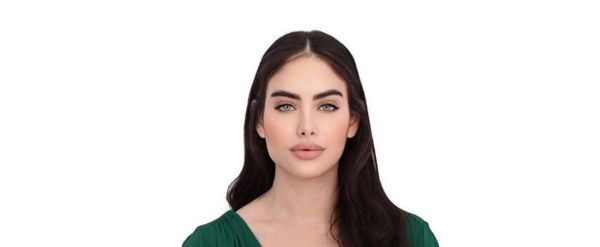 دالين سكافي: أعشق الموضة..وهذا هو جديدي !