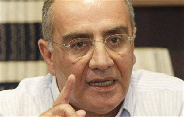 سعيد: جنبلاط على حق!