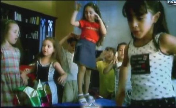 بالصور: هكذا أصبح أبطال أغنية "بابا فين"!