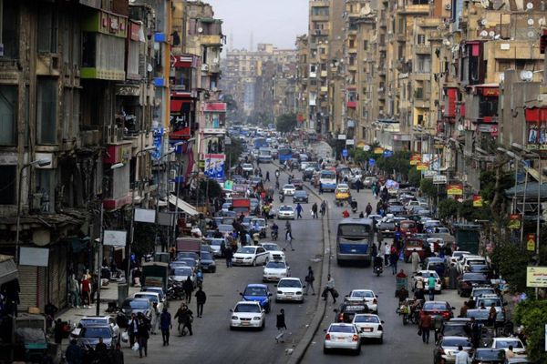 الكشف عن فضائح كبرى في مؤسسة مصرية حكومية مشهورة لجمع التبرعات