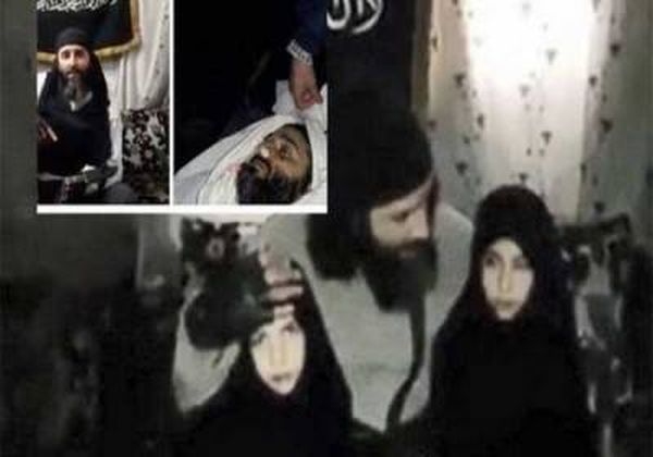 جبهة “النصرة” تعدم “ابو النمر السوري” مفخخ طفلتيه وارسال احدهما لتفجير نفسها في مخفر للشرطة في دمشق.. لكن القصاص لن يمسح عار هذا الجرم.. والضرر وقع.. والشعب السوري بريء من كل هذه النماذج التي تسيء اليه وعقيدته السمحاء