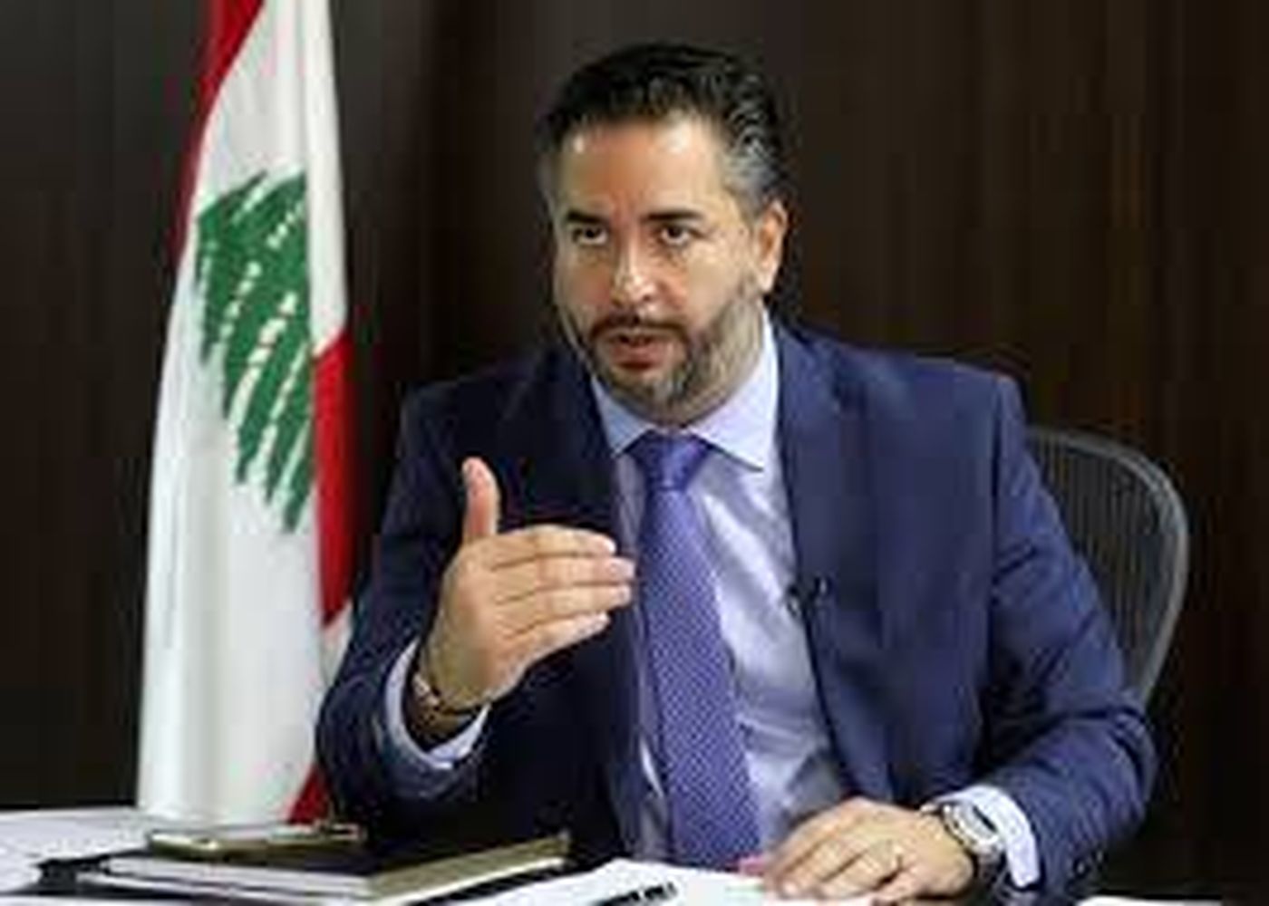 وزير الاقتصاد اللبناني يكشف لـ"سبوتنيك" أهم ملفات قمة البحرين والمخرجات المرتقبة سياسيا واقتصاديا
