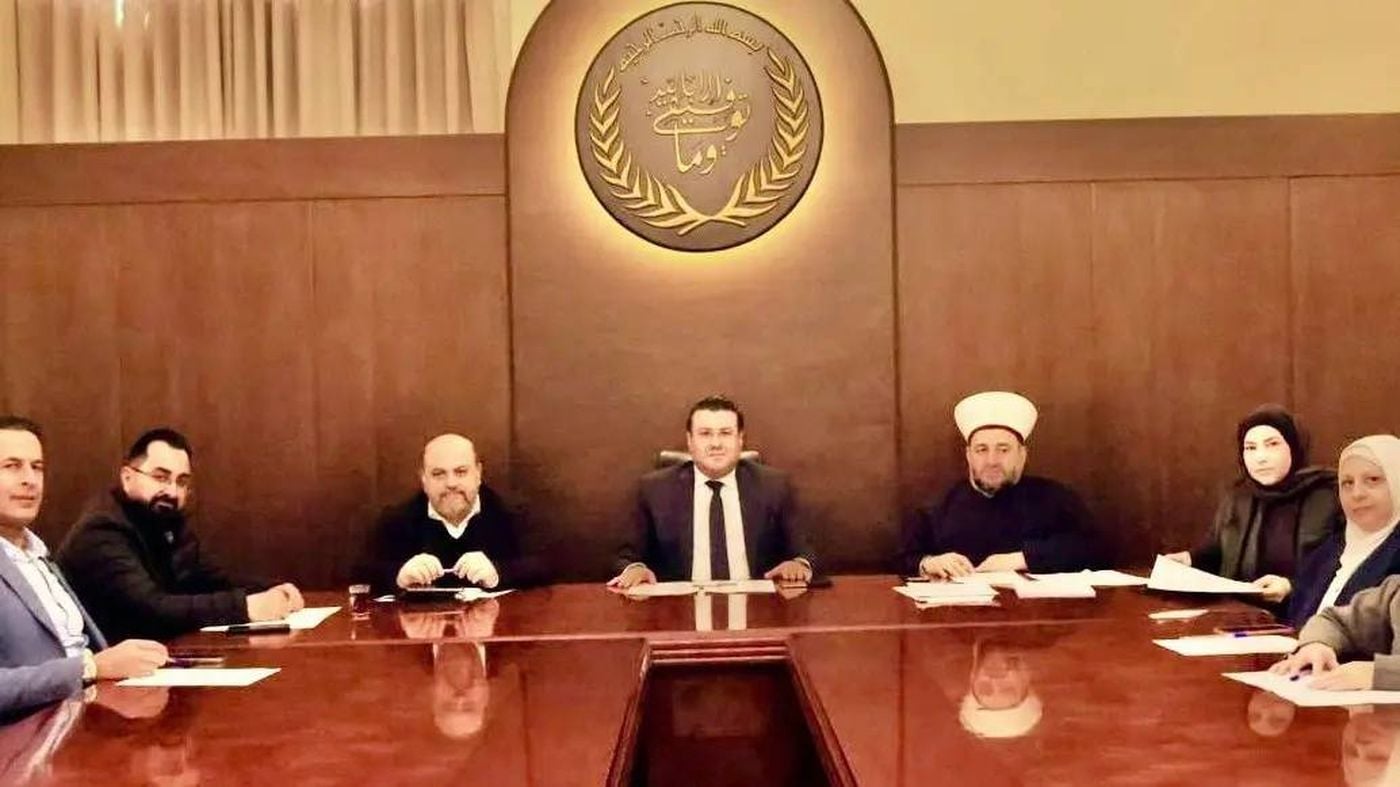 هيئة رعاية السجناء تطالب بإقرار العفو العام