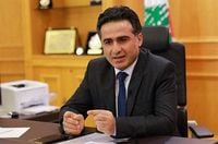 حمية: المديرية العامة للطيران المدني ستستلم غدا هبة مقدمة من المانيا
