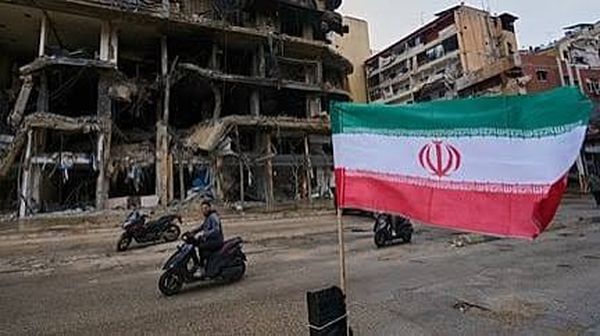 إعلام إيراني: إطلاق نار غامض أمام محكمة مها آباد في محافظة أذربيجان الغربية