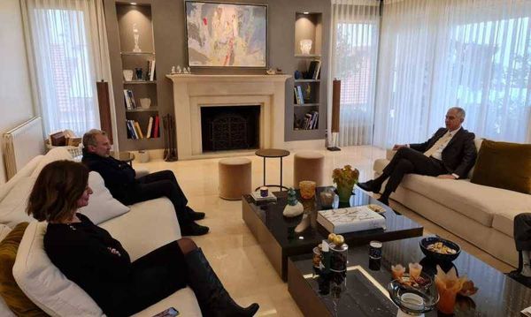 باسيل لماغرو: لإبعاد
لبنان عن أيّ توسّع للصراع