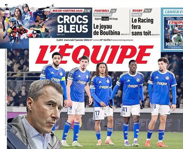 عناوين الصحف الرياضية: مواجهة سوبر بين برشلونة وبلباو.. و