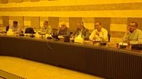 "أمل" وحزب الله يبحثان الاستعدادات للعام الدراسي الجديد